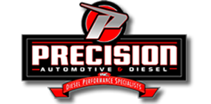 Precision Automotive & Diesel